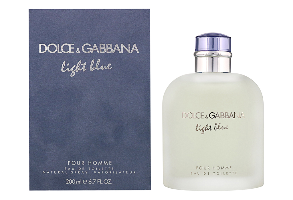 Score Cheap Dolce And Gabbana Light Blue Fragrance Today!