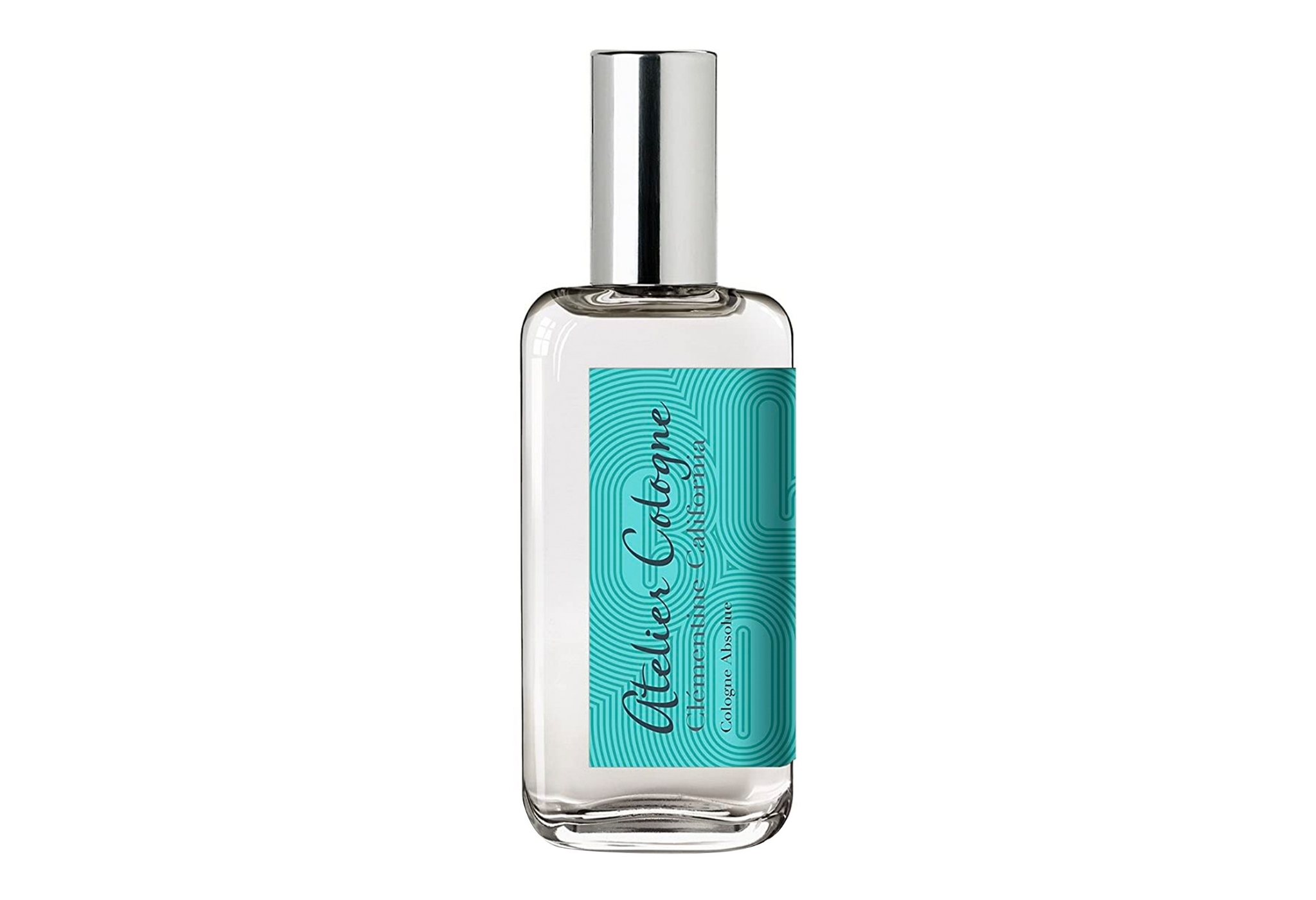 atelier cologne clementine california - best summer fragrances for men