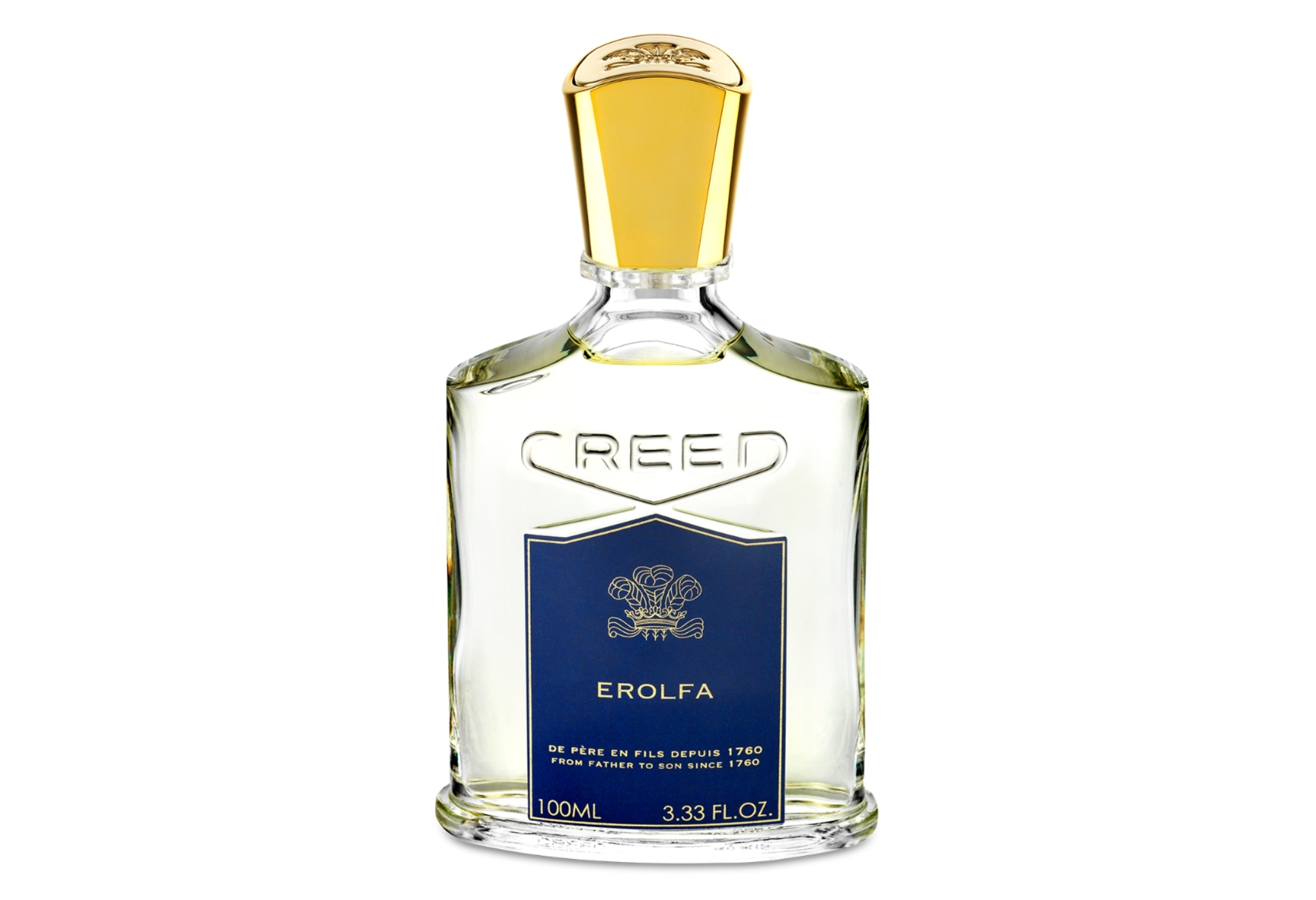 creed erolfa - best summer fragrances for men