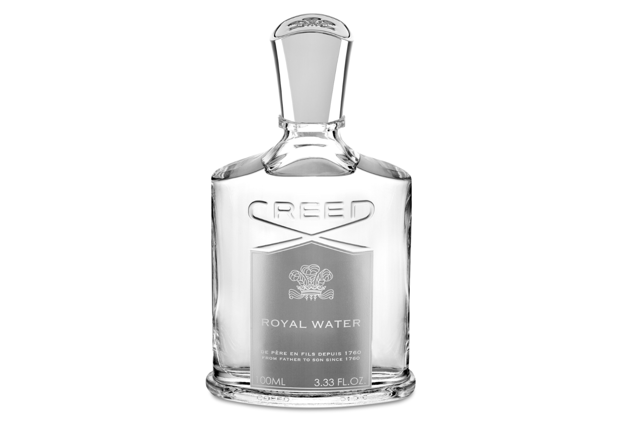 creed royal water