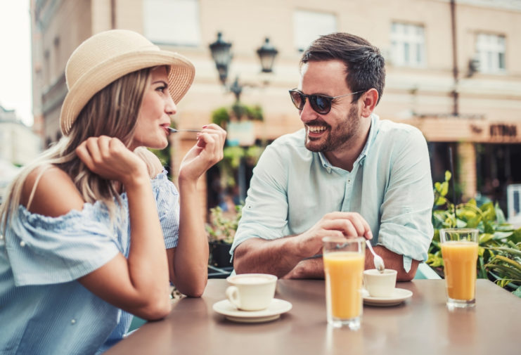 10 Things Women Notice First In A Man