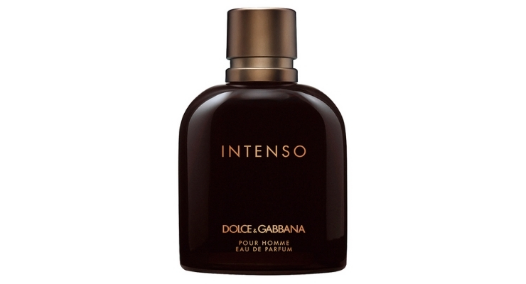 intenso dolce & gabbana is a great fragrance choice