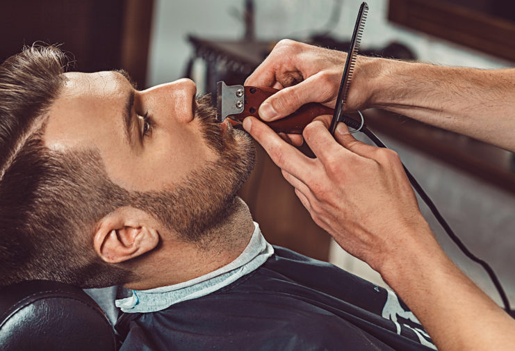 10 AWESOME Grooming Tips EVERY Guy Should Know