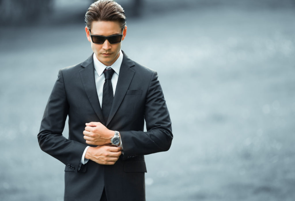 Black Single MEN FASHION Suits & Sets Elegant discount 96% CERRUTI 1881 Tie/accessory 