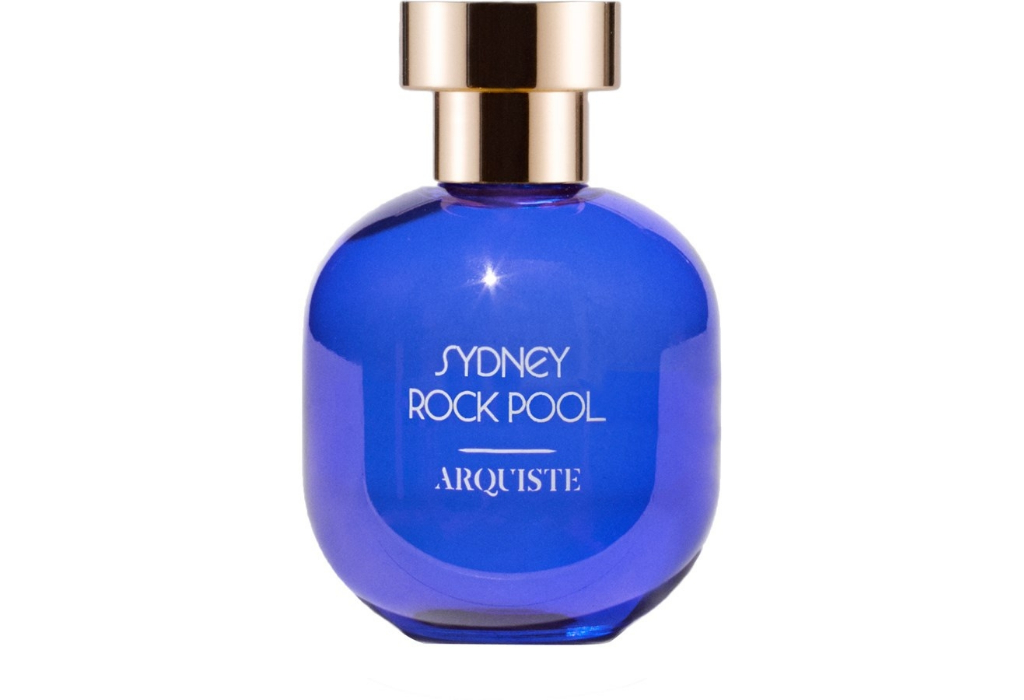 sydney rock pool arquiste - best summer fragrances for men
