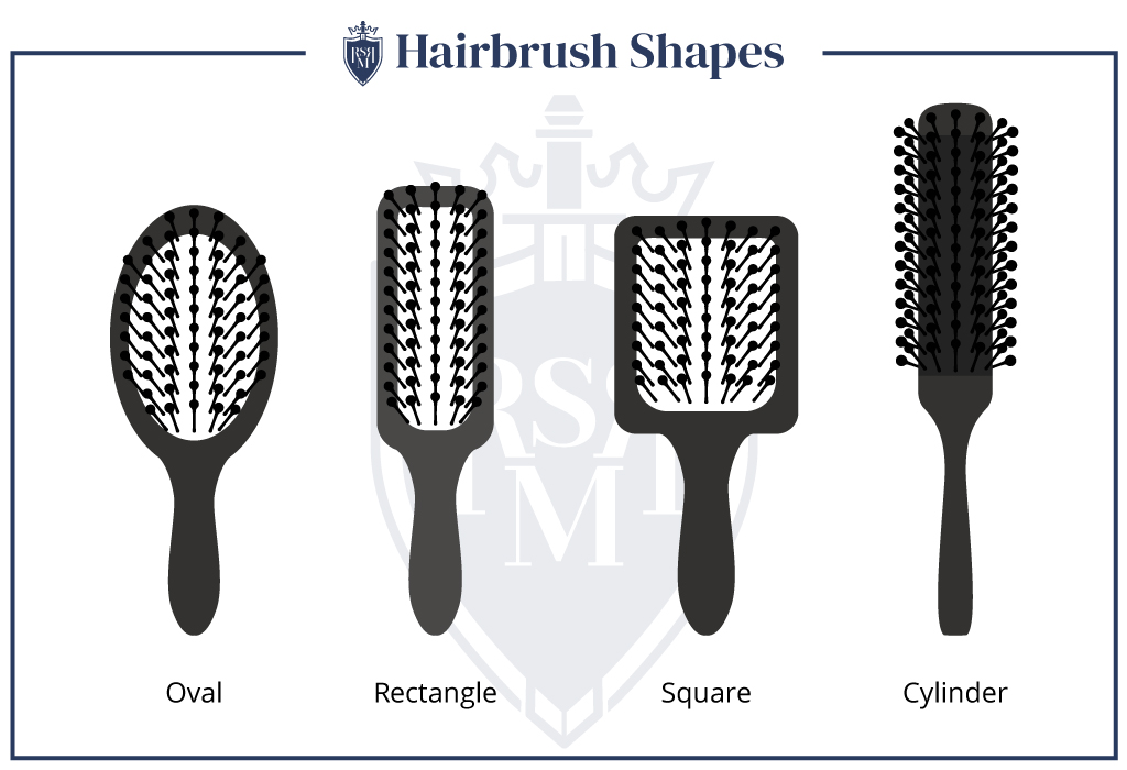 Infographic-Hairbrush-Shapes