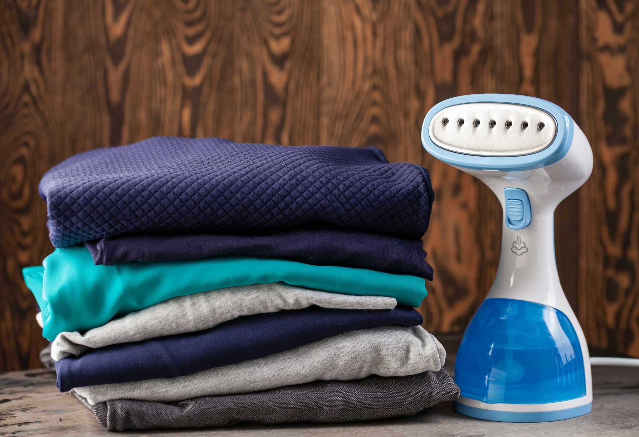 How To Avoid The Expensive Dry Clean Prices (2021) Use a Wrinkle Release Product or a Steamer