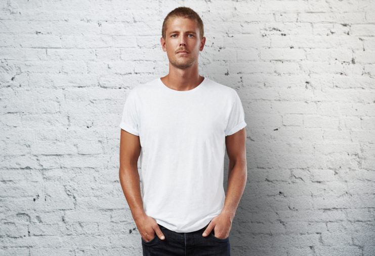 Undershirts – Yes Or No?