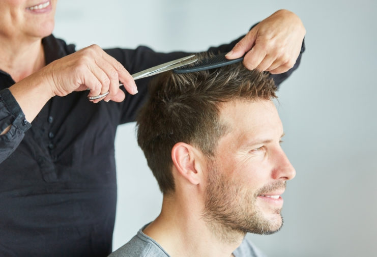 NEW Haircut? 5 Tips To Radically Change Your Hairstyle