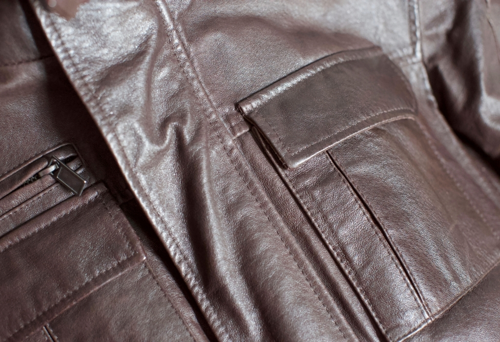 Man S Guide To Leather Jackets Why, Leather Jacket Repair Colorado Springs
