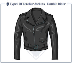 Man’s Guide to Leather Jackets | Why Wear A Leather Jacket
