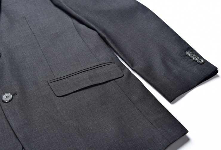 3 Simple Ways To Fold A Suit Jacket