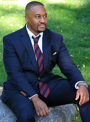 How A Black Man Should Dress - 5 Fashion And Grooming Tips | Style For  Black Men