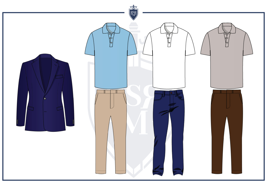 Infographic-outfits-with-blazer