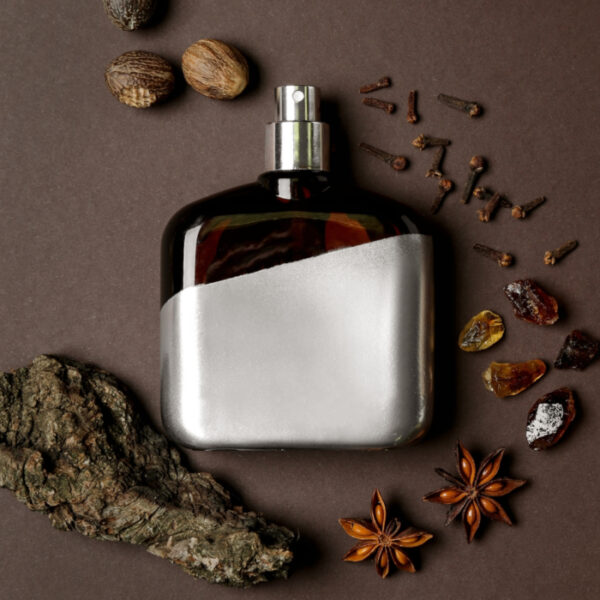 male fall fragrance with spices