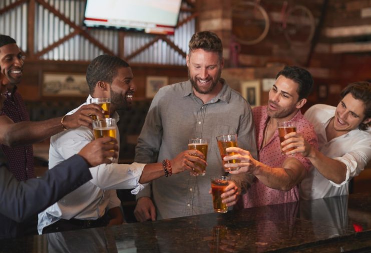 How To Plan A Bachelor Party