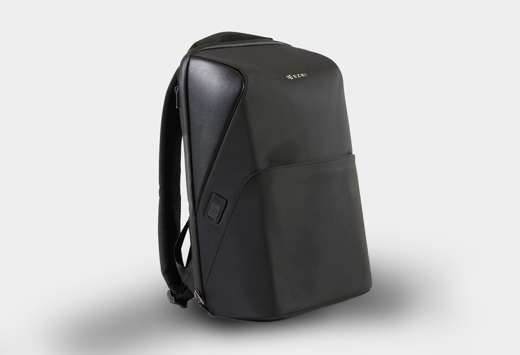 choose quality material for a backpack