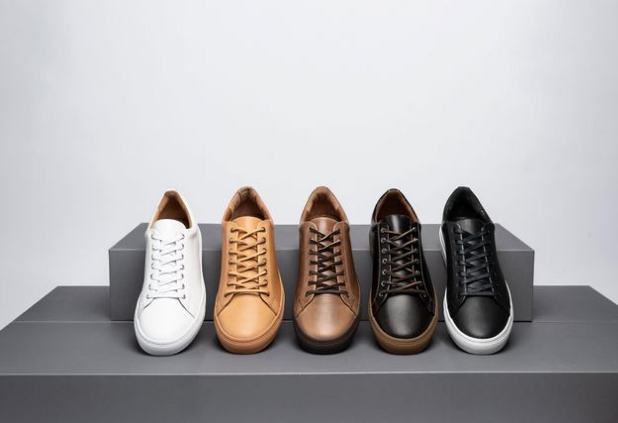 suspensie kunstmest winnaar Top 10 Men's CASUAL Shoe Styles (Best Fall & Winter Footwear Ranked!)