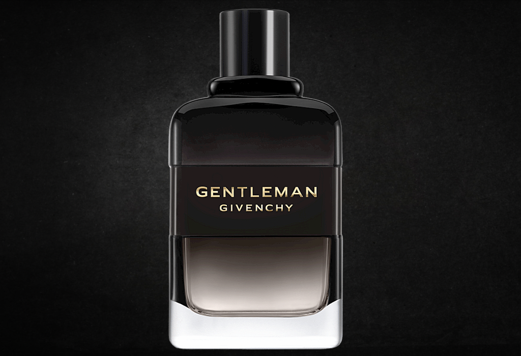 Gentleman Eau De Parfum by Givenchy 