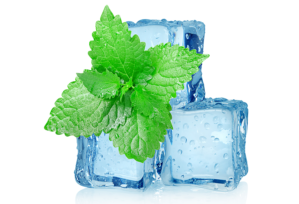 menthol is harmful ingredient for your skin