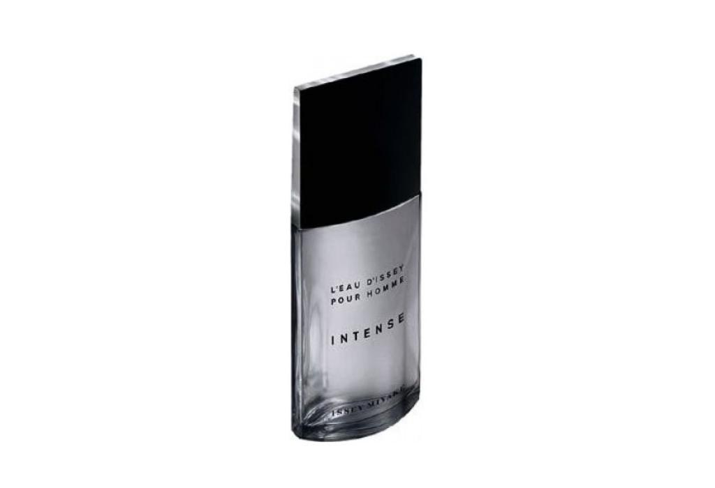 Issey Miyake pour homme intense best spring fragrance