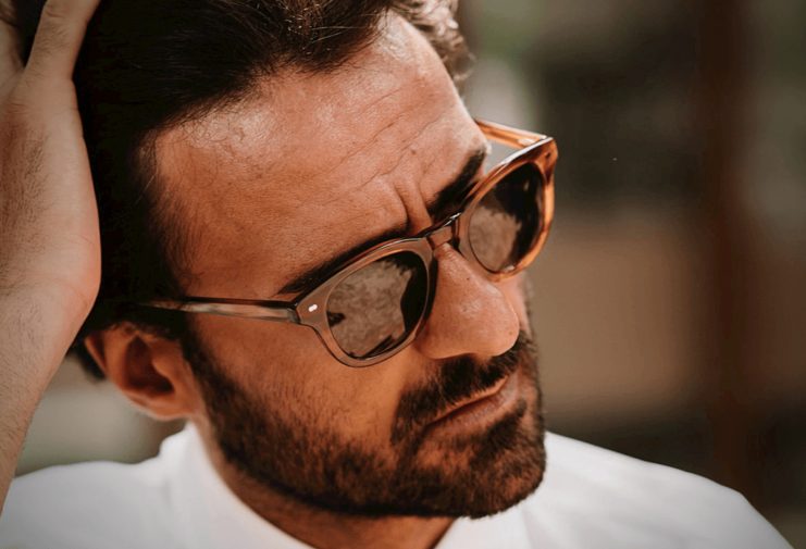 Cool Sunglasses For Men: 14 Stylish Frames For Summer 2024-nextbuild.com.vn