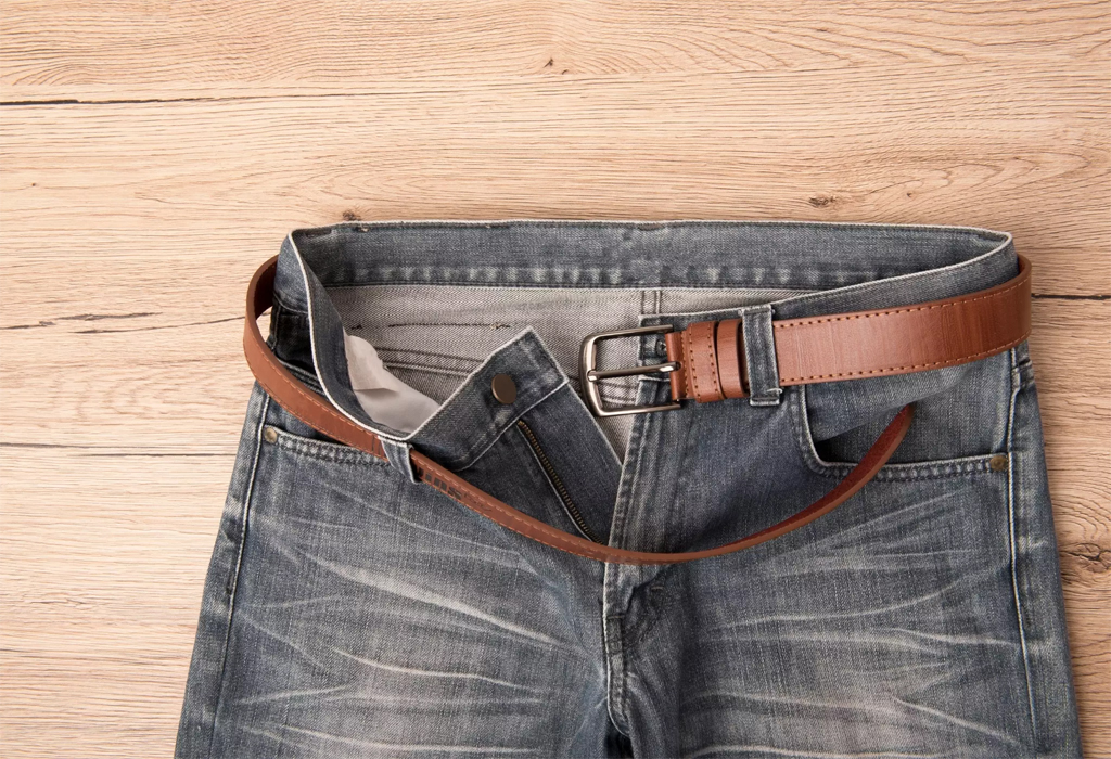 Borgerskab Gør livet repræsentant Cheap Vs. Expensive Men's Jeans | Are Expensive Jeans Worth It?