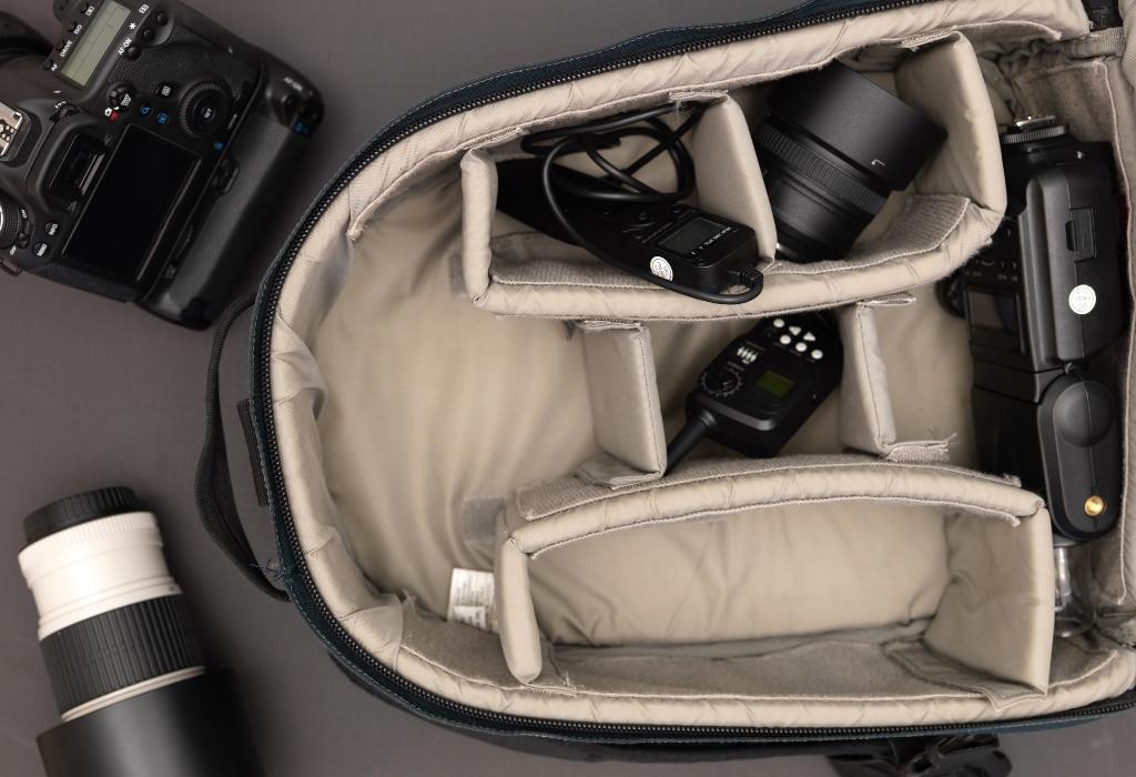 camera backpack 