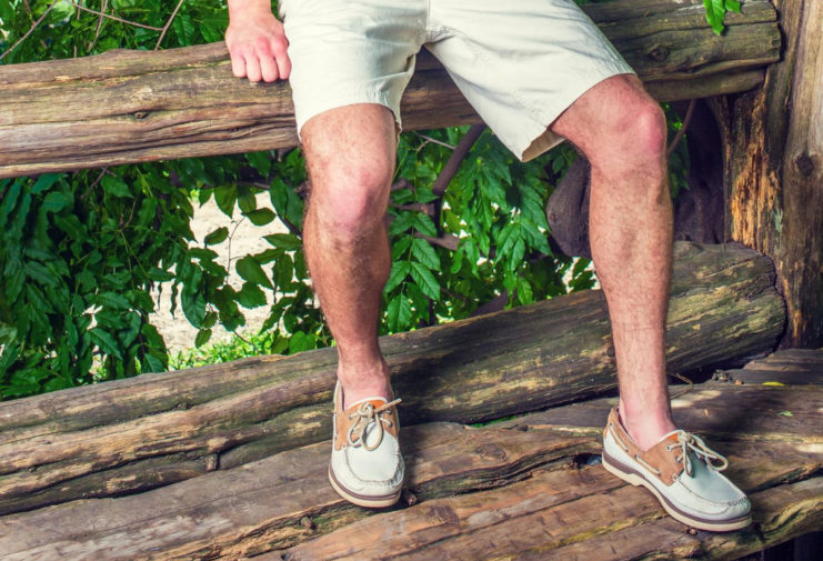 Stylish Shorts For Men - The ULTIMATE Buying Guide