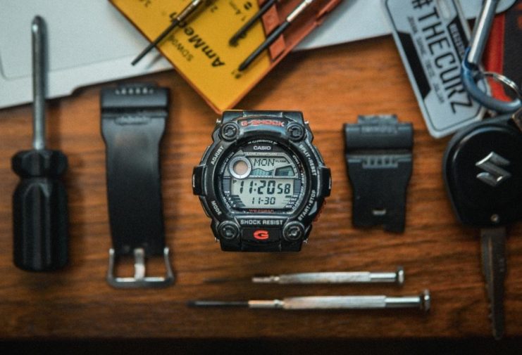 Top 10 Classic Casio Watches (Buy An A1 Watch Under $200)
