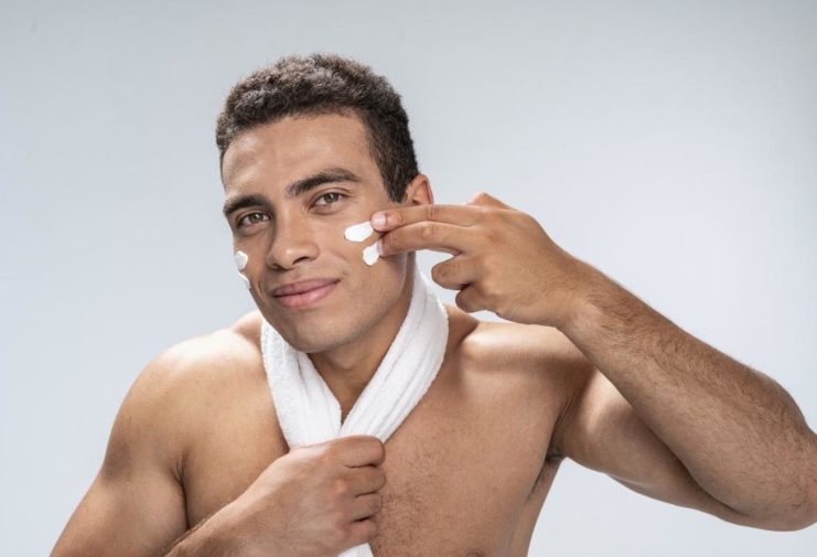 Top Men's Face Moisturizer - The Best Face Creams For Men