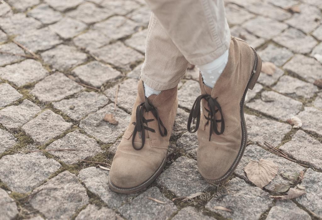 legislación Sofocante Cusco Clarks Desert Boots For Men - A Beginner's Guide
