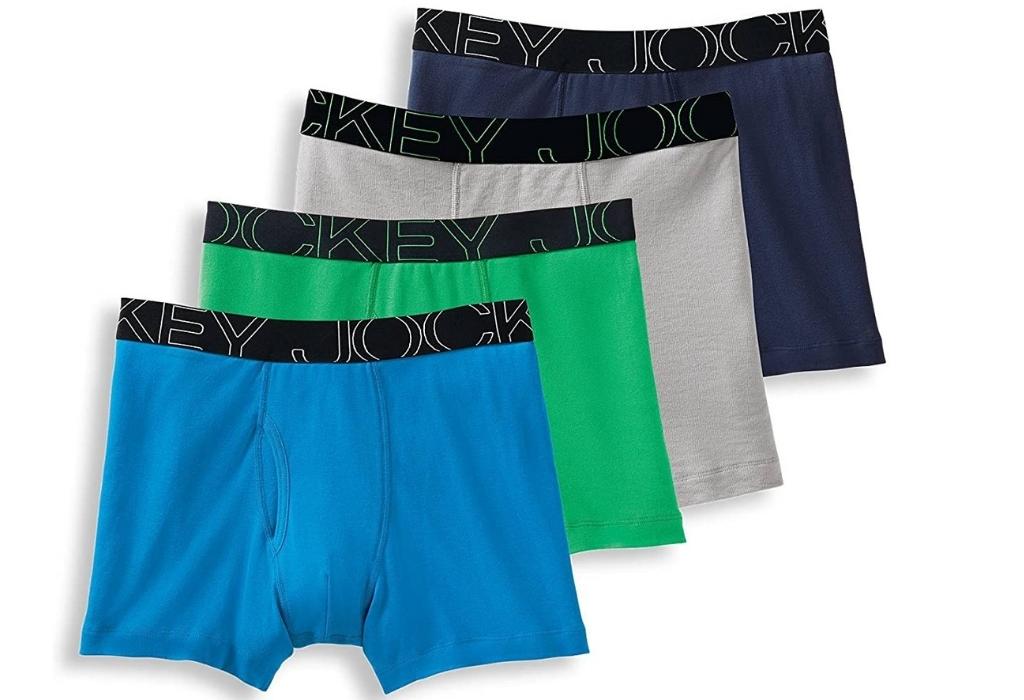 jockey-men's underwear