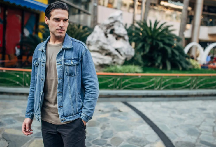 10 Men's Fall Jackets Every Guy Must Own