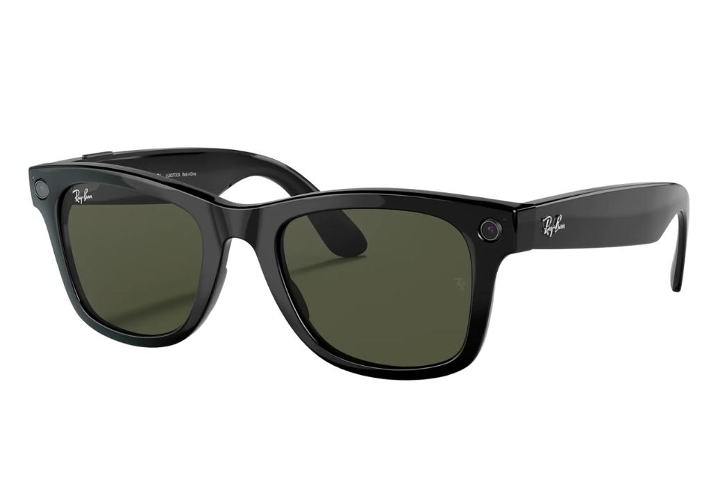 Styles Of Ray Ban Sunglasses - A Man's Guide To Frames