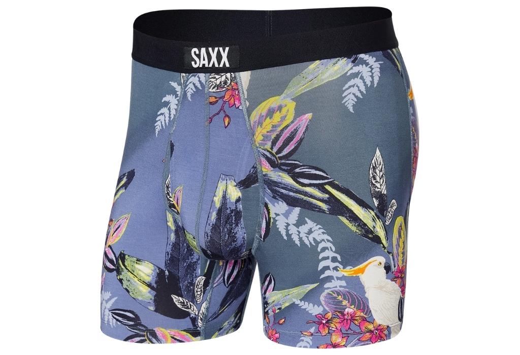 saxx - men's underwear