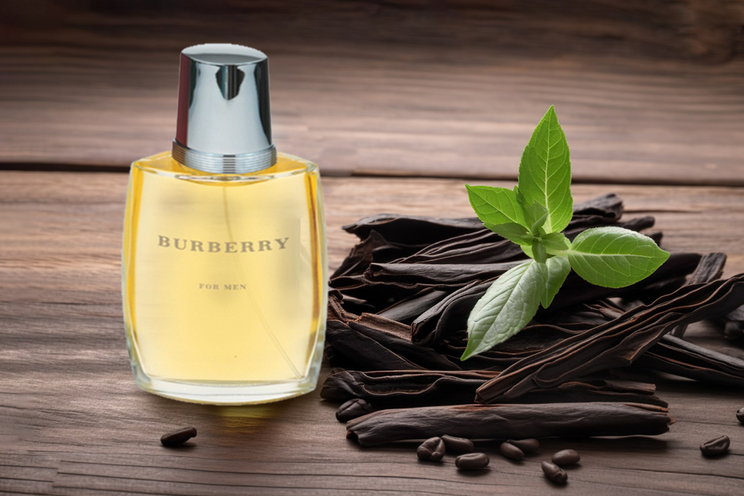 Men's Summer Fragrance #6: Burberry Men