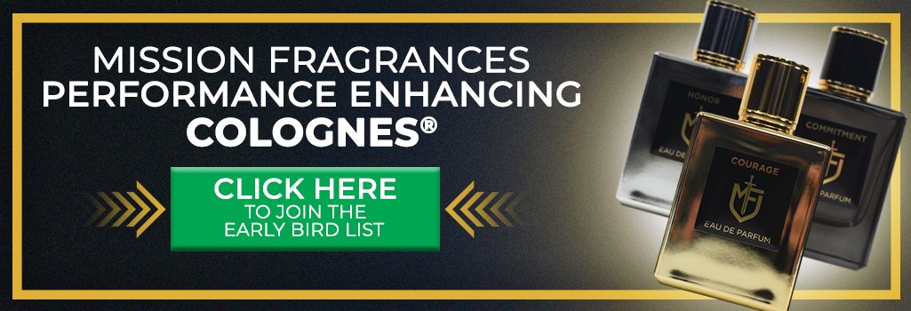 mission fragrances performance enhancing colognes