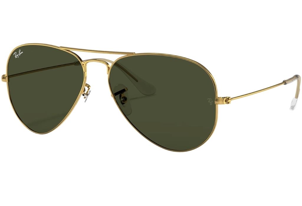 aviator rayban - styles of Ray Ban sunglasses