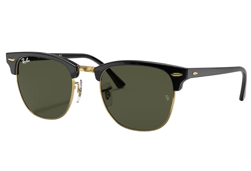 clubmaster raybans - styles of Ray Ban sunglasses