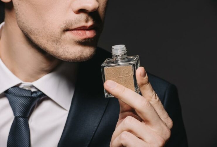 Can Scents Make You More Productive? (Performance Enhancing Colognes)