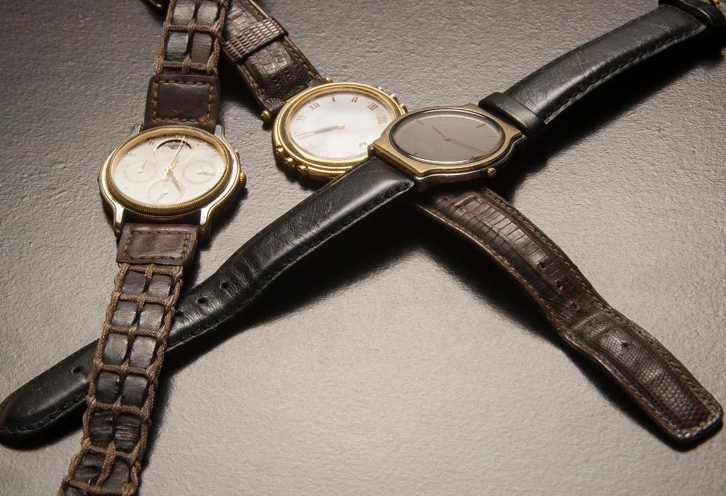 old watches
