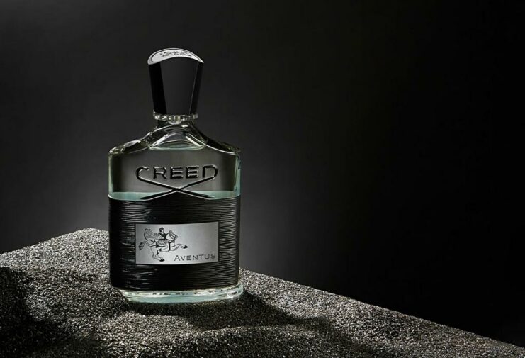 What's The Best Creed Cologne For Men? Top 5 Ranked