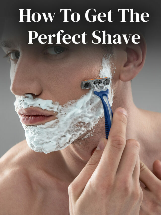 Perfect Shave Routine – Barber-Tested Tips