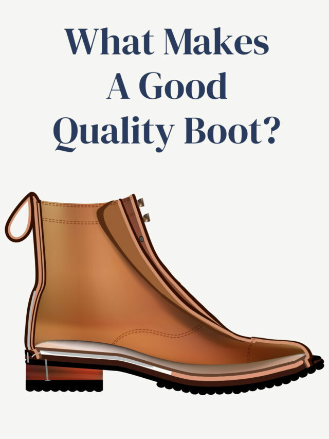The Great Boot Debate: Cheap vs. Expensive