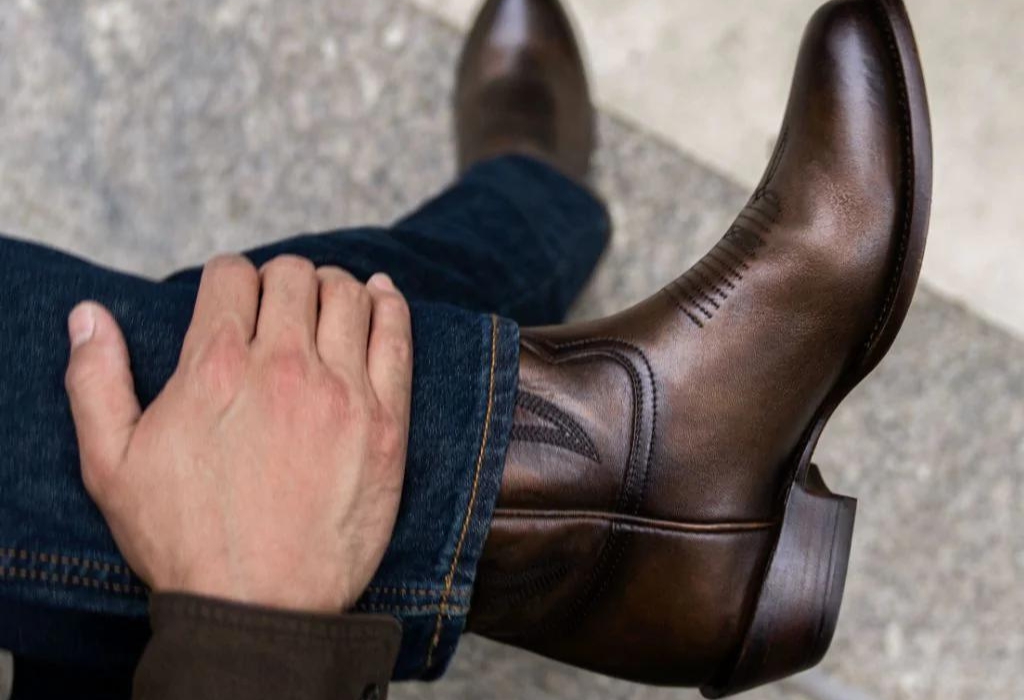 The 11 Best Cowboy Boot Brands for Men in 2023