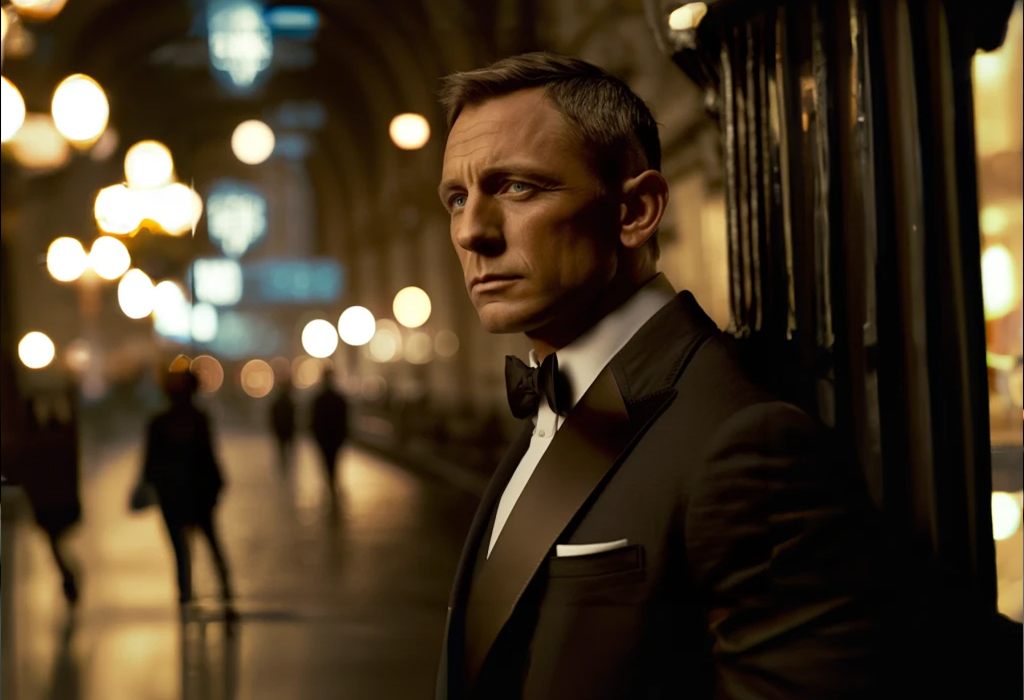 James Bond Suits | Bond suits, James bond suit, James bond style