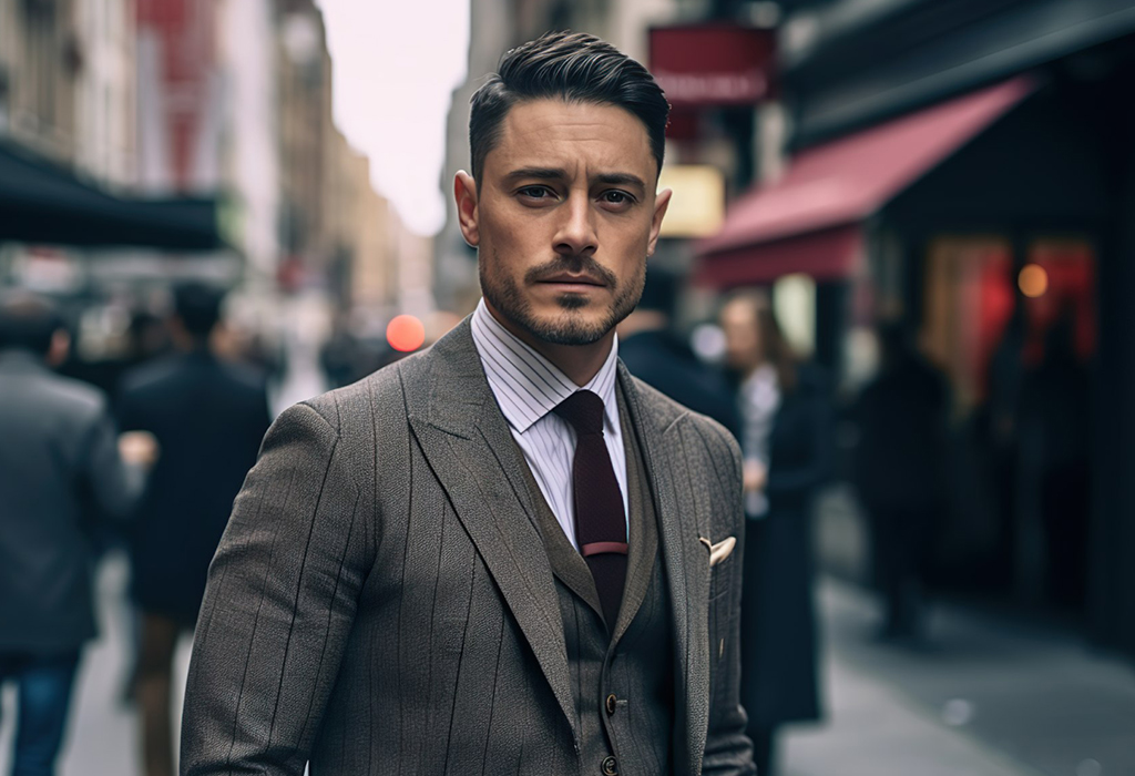 63 Best Haircuts for Men in 2021 — Modern Hairstyles for Men by GATSBY