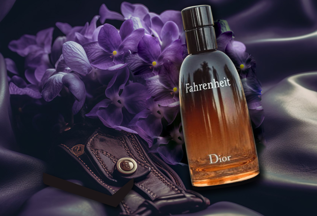 Dior Fahrenheit Review Be Careful Ill Explain  Best Cologne For Men