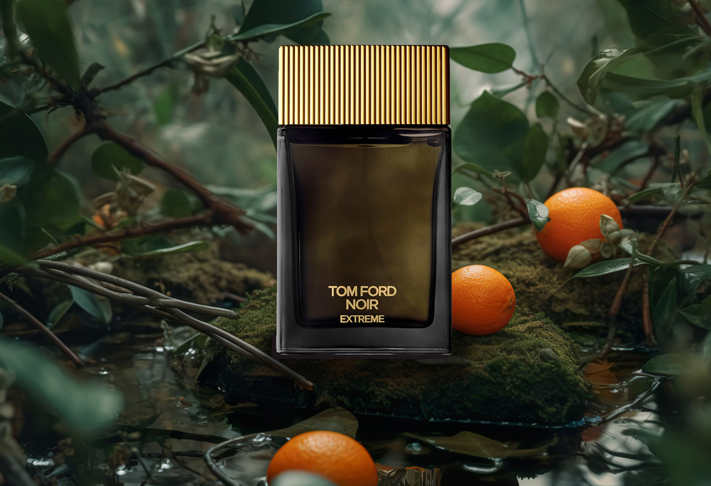 Noir Extreme eau de parfum By Tom Ford